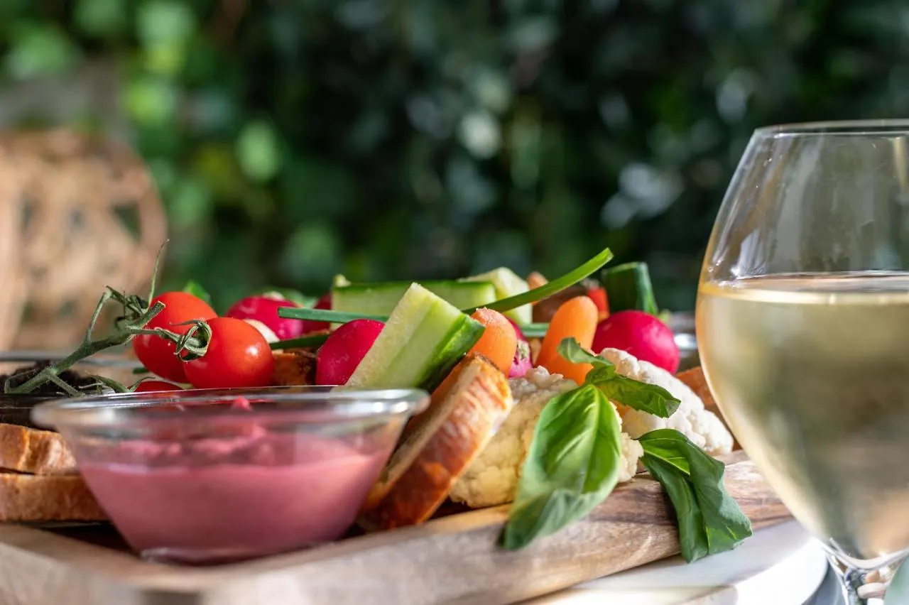 La Bastide Du Rocher Boutique Hotel & Spa Roquebrune-sur Argens 0*,  Frankreich