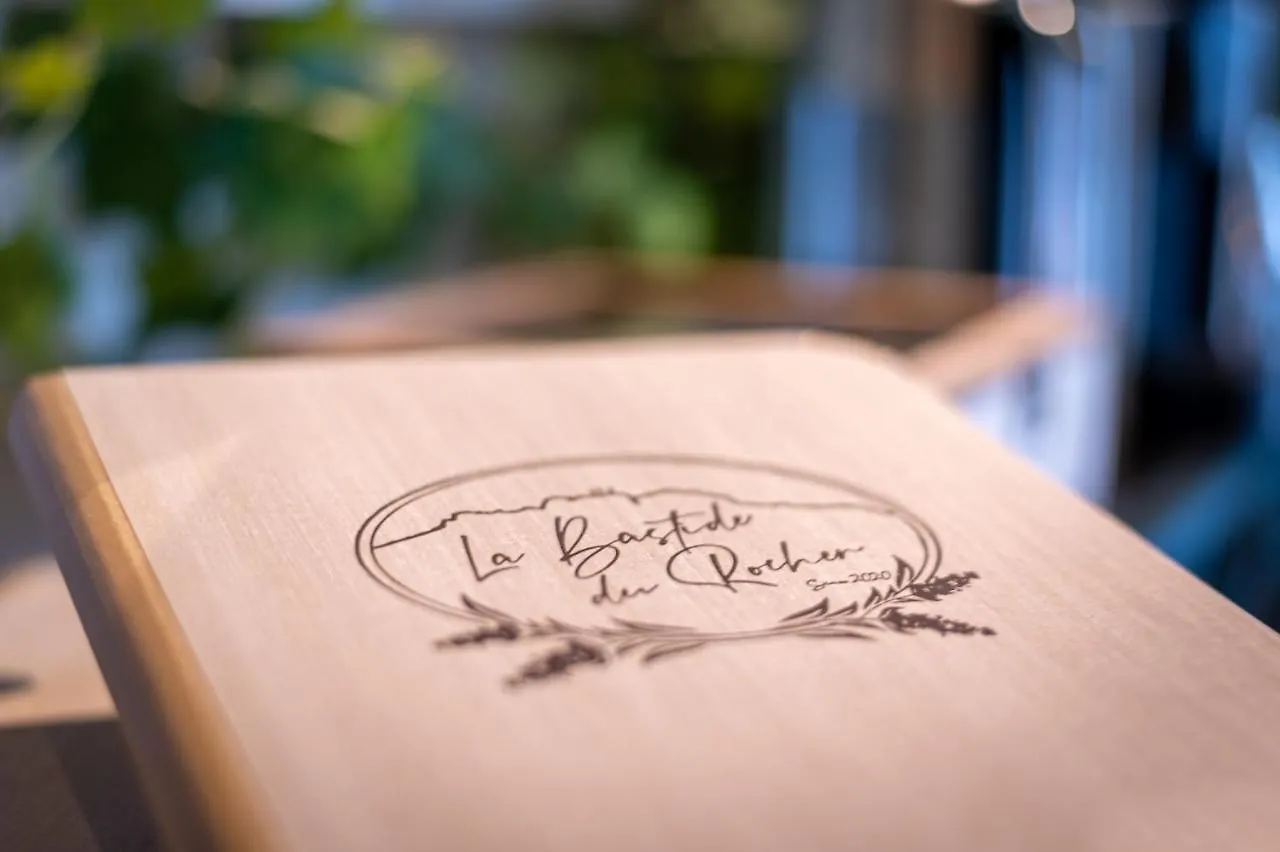 La Bastide Du Rocher Boutique Hotel & Spa Roquebrune-sur Argens