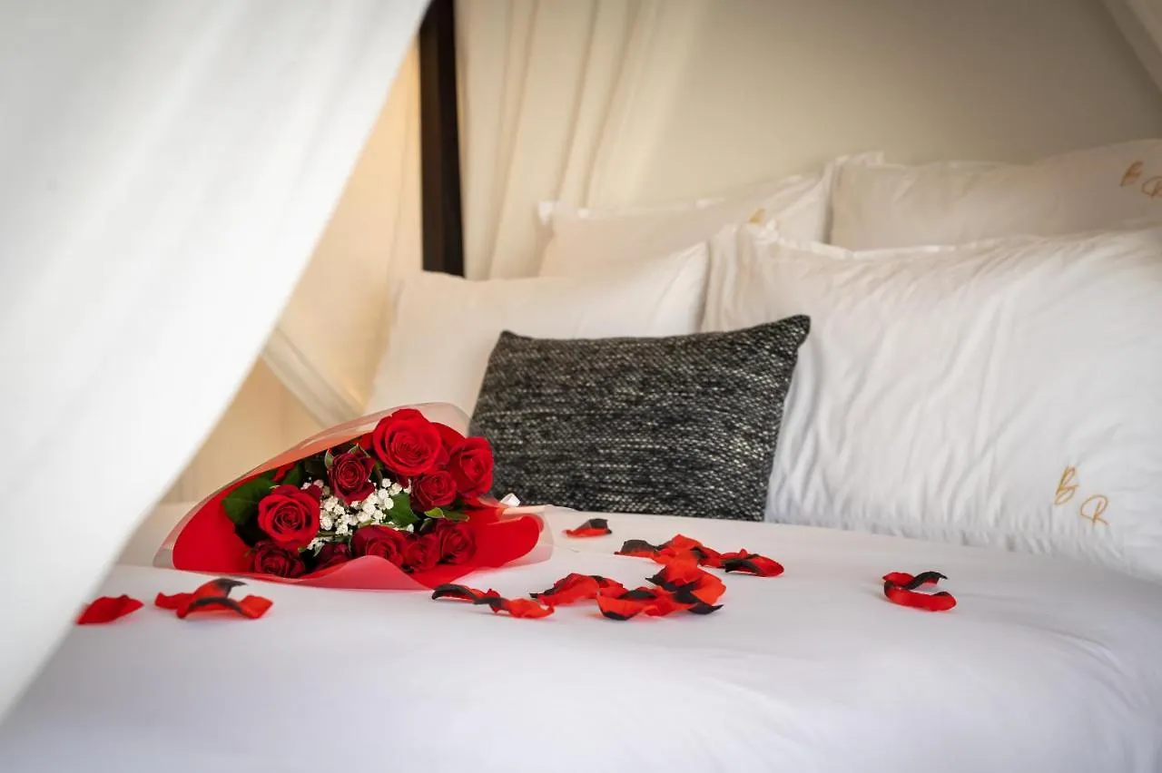 La Bastide Du Rocher Boutique Hotel & Spa Roquebrune-sur Argens 0*,