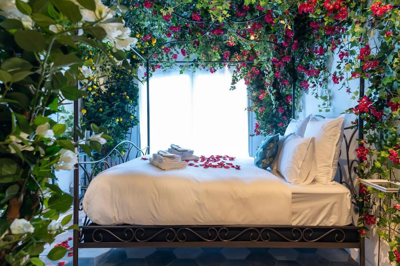 روكبرون-سور-أرجينس La Bastide Du Rocher Boutique Hotel & Spa فندق مبيت وإفطار