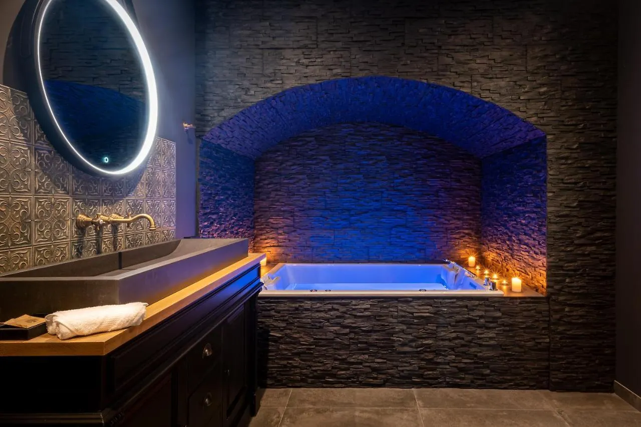 روكبرون-سور-أرجينس La Bastide Du Rocher Boutique Hotel & Spa 0*,  فرنسا