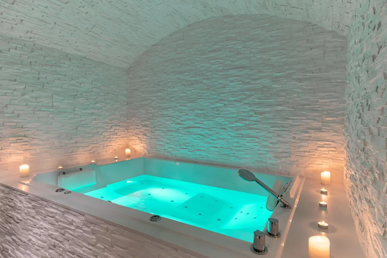 La Bastide Du Rocher Boutique Hotel & Spa Roquebrune-sur Argens 0*,