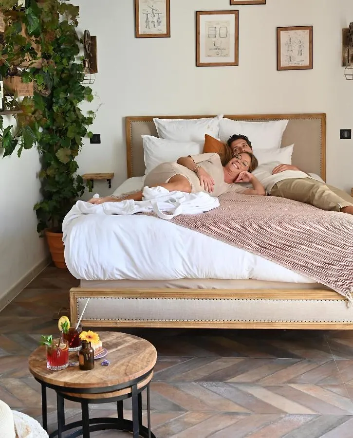 La Bastide Du Rocher Boutique Hotel & Spa Roquebrune-sur Argens