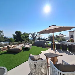 Apartment Vue Reves D'azur, Les Issambres